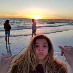 Meet your Posher, Bridget